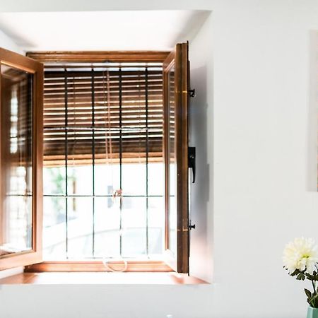 Home4U Casa Del Tesoro I Grenada Zewnętrze zdjęcie