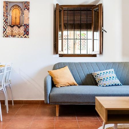 Home4U Casa Del Tesoro I Grenada Zewnętrze zdjęcie