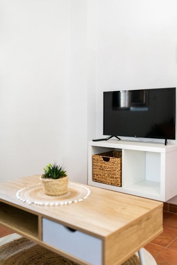 Home4U Casa Del Tesoro I Grenada Zewnętrze zdjęcie