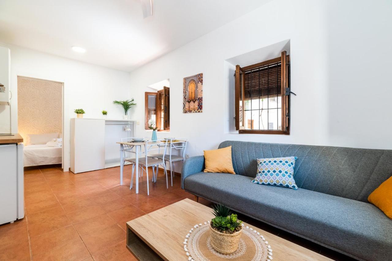 Home4U Casa Del Tesoro I Grenada Zewnętrze zdjęcie