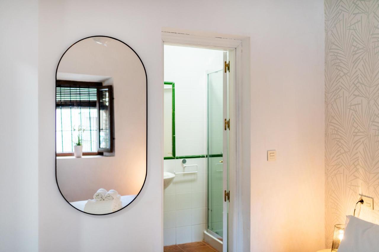 Home4U Casa Del Tesoro I Grenada Zewnętrze zdjęcie