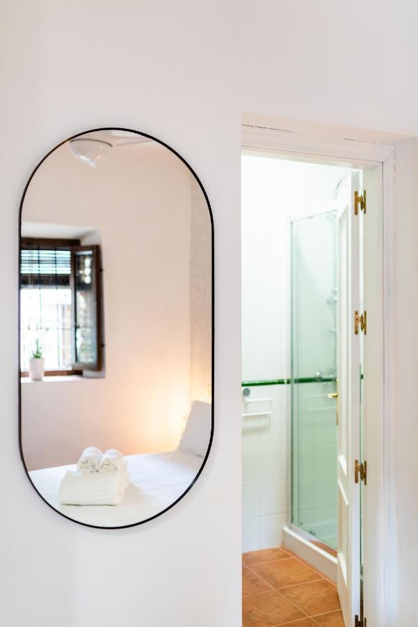 Home4U Casa Del Tesoro I Grenada Zewnętrze zdjęcie