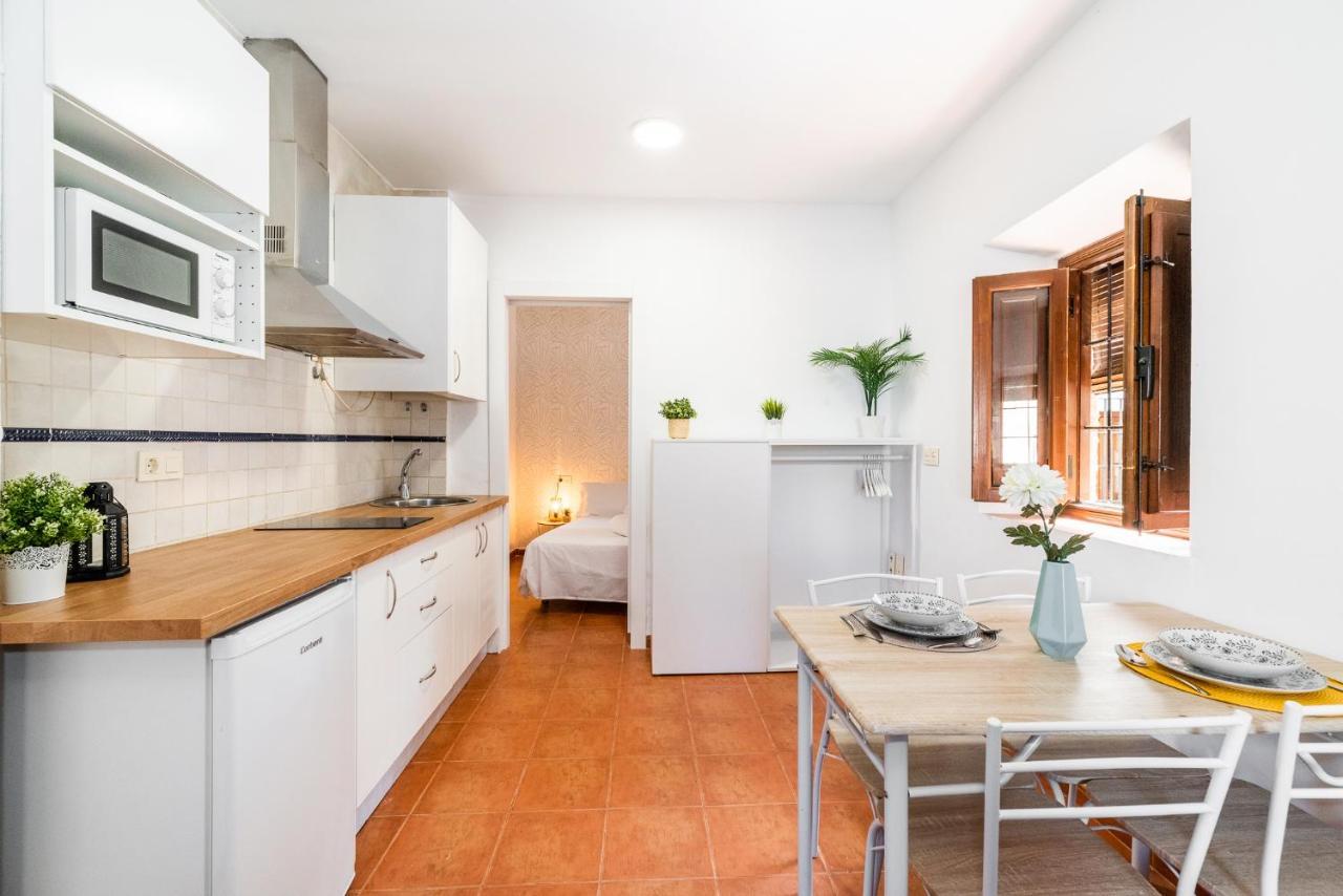 Home4U Casa Del Tesoro I Grenada Zewnętrze zdjęcie