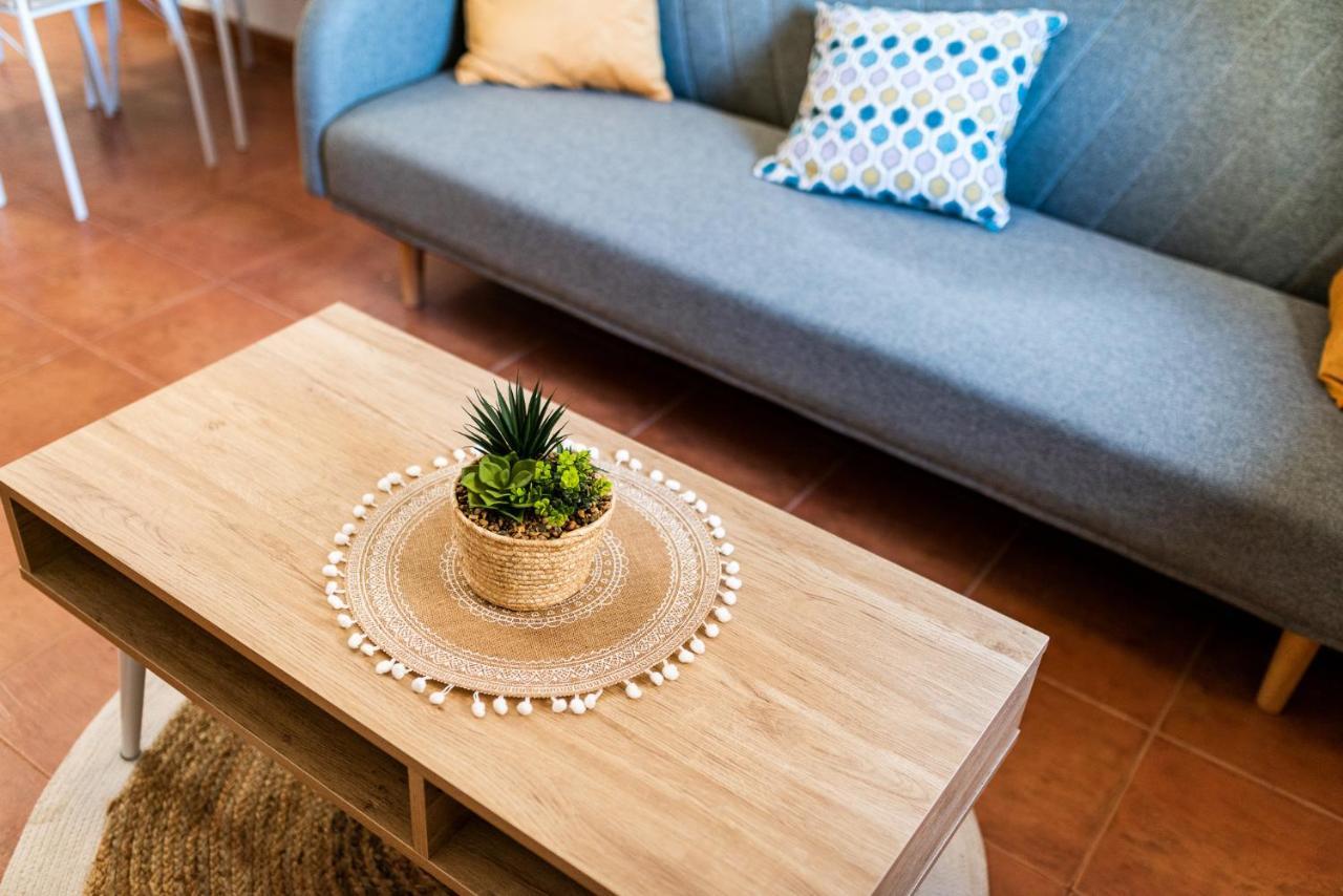 Home4U Casa Del Tesoro I Grenada Zewnętrze zdjęcie