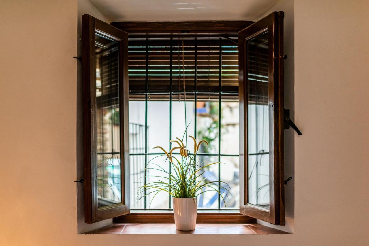 Home4U Casa Del Tesoro I Grenada Zewnętrze zdjęcie