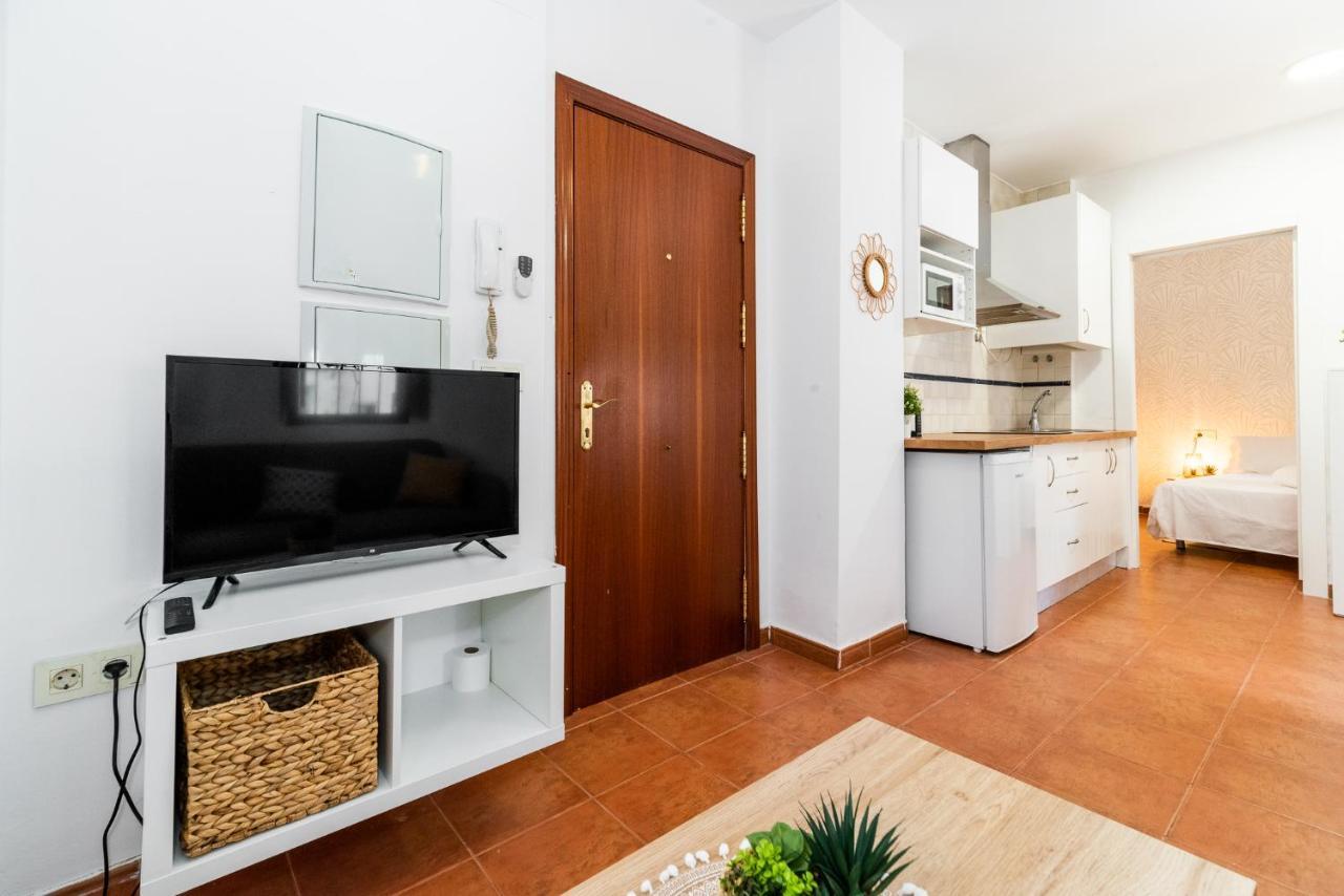 Home4U Casa Del Tesoro I Grenada Zewnętrze zdjęcie