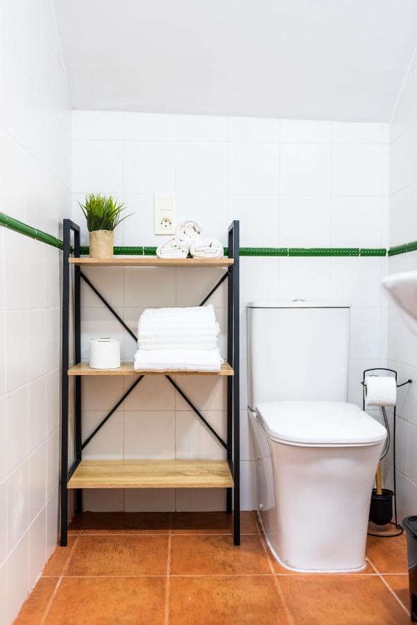 Home4U Casa Del Tesoro I Grenada Zewnętrze zdjęcie