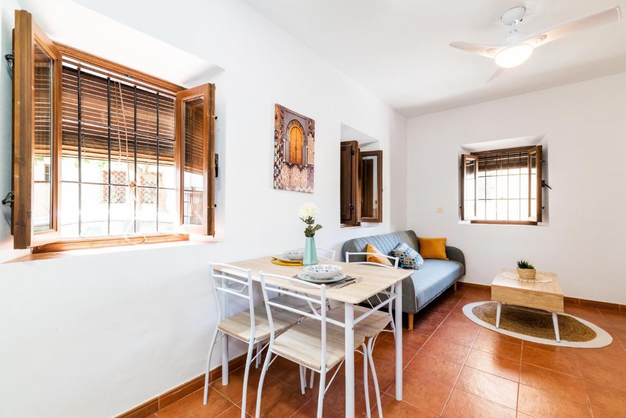 Home4U Casa Del Tesoro I Grenada Zewnętrze zdjęcie