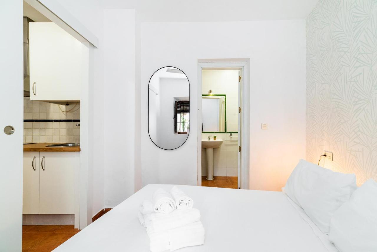 Home4U Casa Del Tesoro I Grenada Zewnętrze zdjęcie