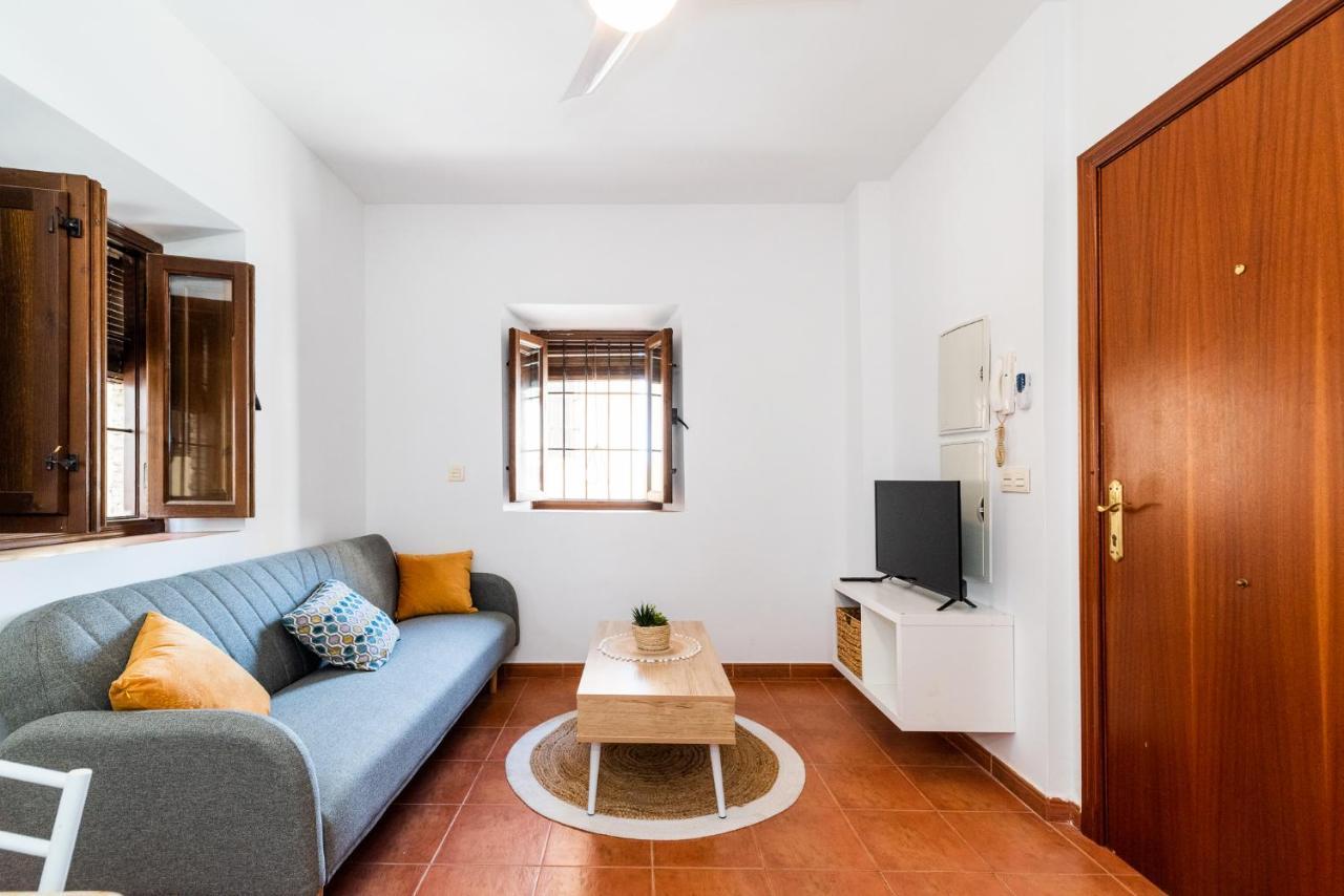 Home4U Casa Del Tesoro I Grenada Zewnętrze zdjęcie