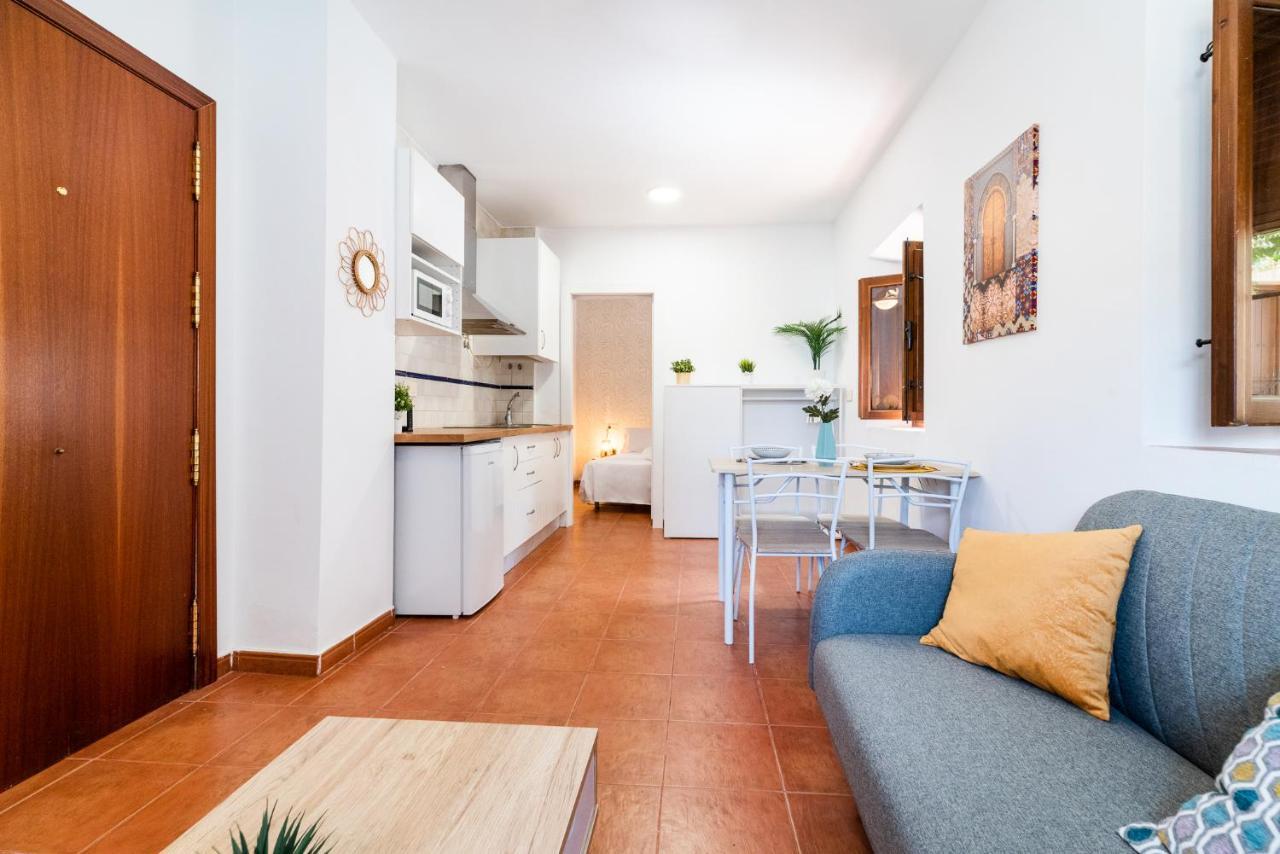 Home4U Casa Del Tesoro I Grenada Zewnętrze zdjęcie
