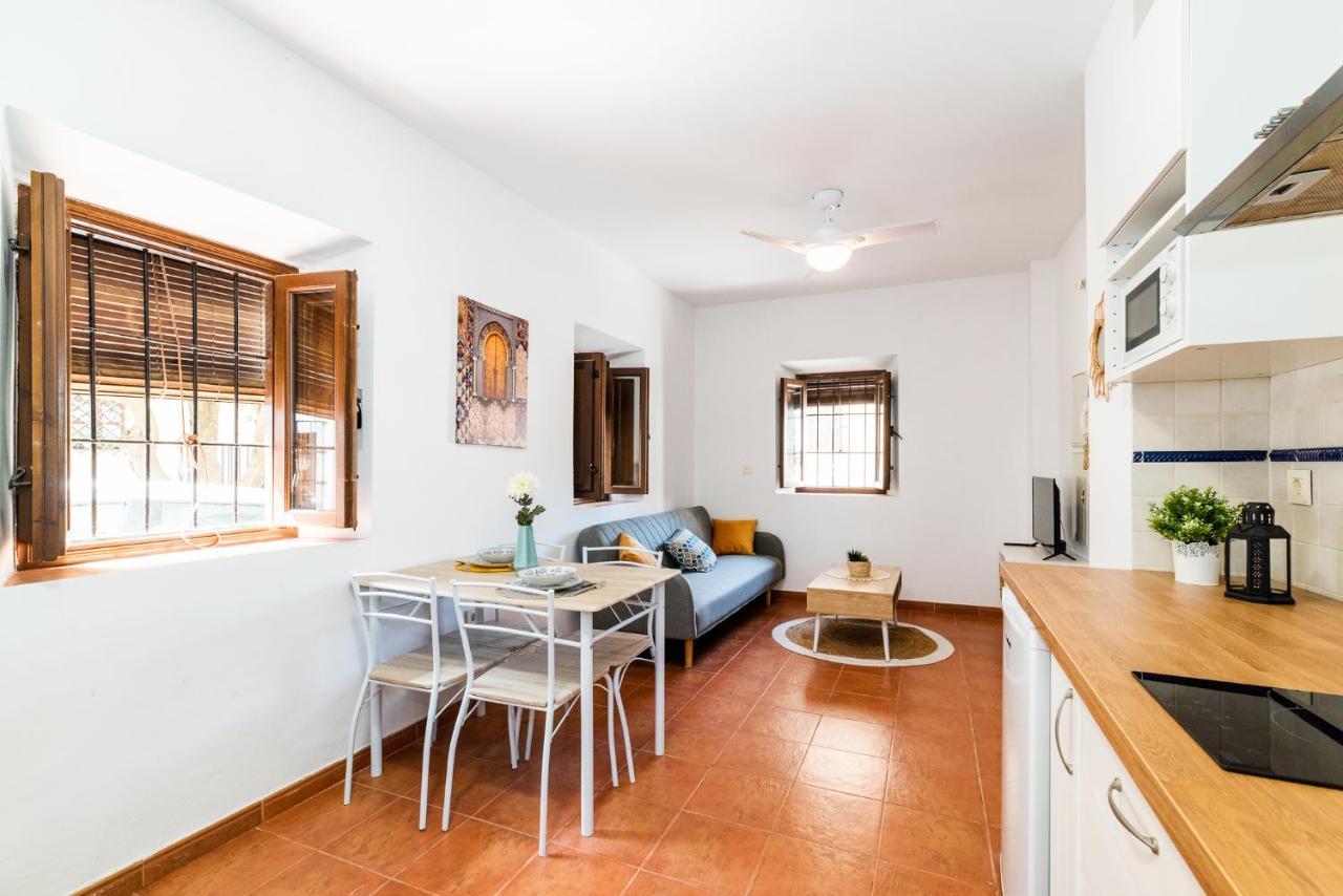 Home4U Casa Del Tesoro I Grenada Zewnętrze zdjęcie
