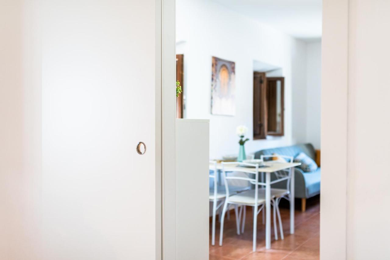 Home4U Casa Del Tesoro I Grenada Zewnętrze zdjęcie