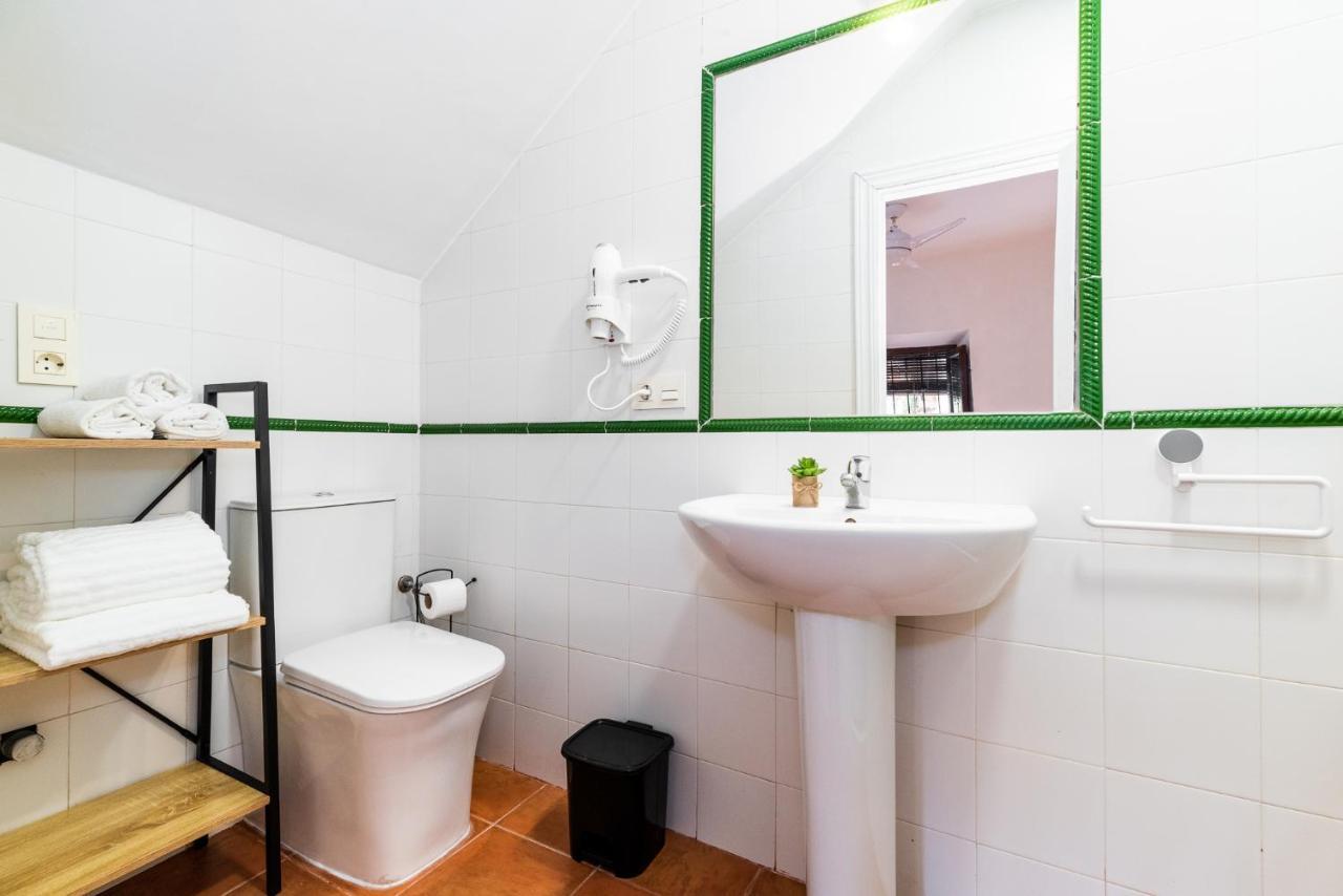 Home4U Casa Del Tesoro I Grenada Zewnętrze zdjęcie
