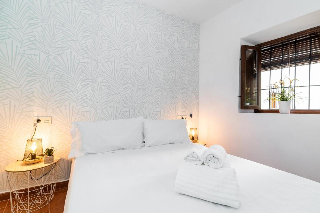 Home4U Casa Del Tesoro I Grenada Zewnętrze zdjęcie