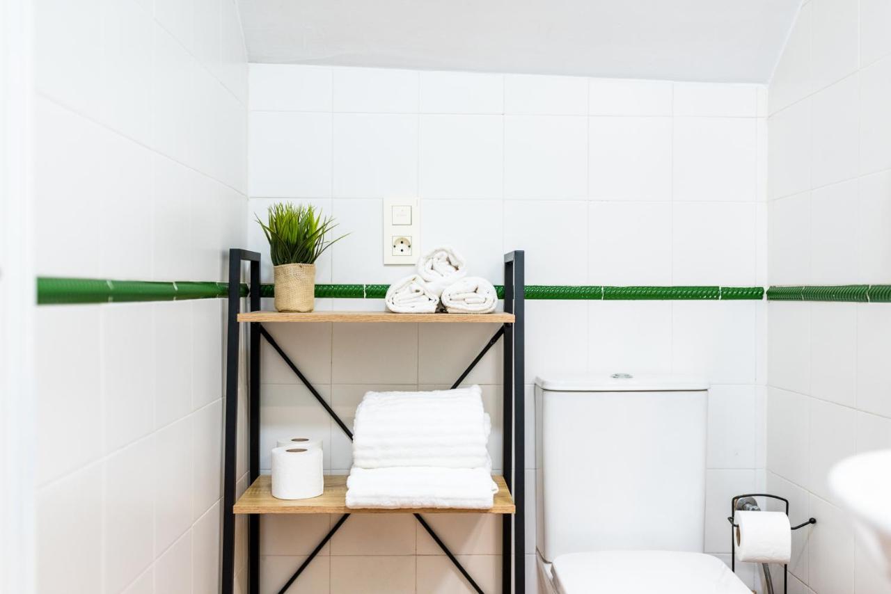 Home4U Casa Del Tesoro I Grenada Zewnętrze zdjęcie