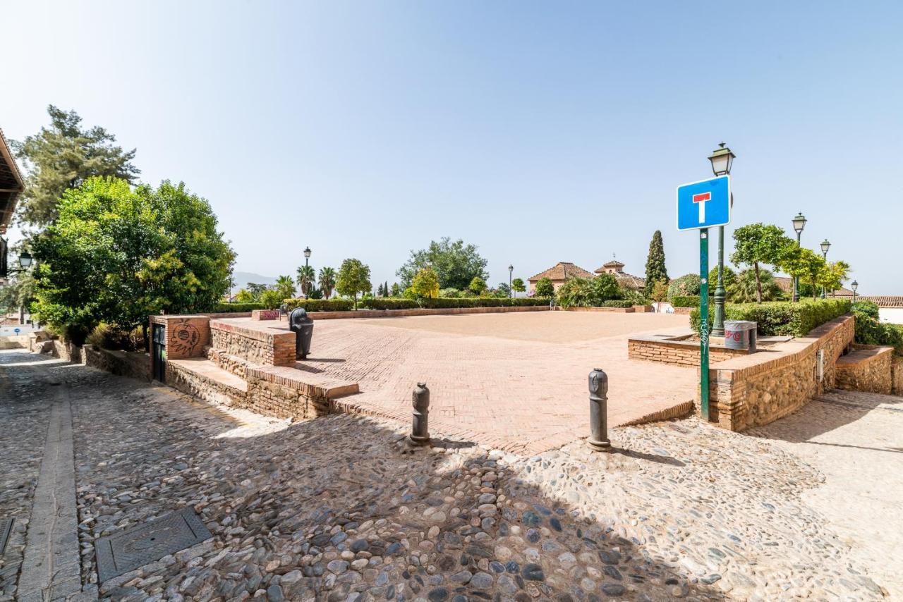 Home4U Casa Del Tesoro I Grenada Zewnętrze zdjęcie